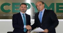 cepyme-e-iberdrola-renuevan-convenio-proporciona-asesoramiento-eficiencia-energetica-pymes-autonomos