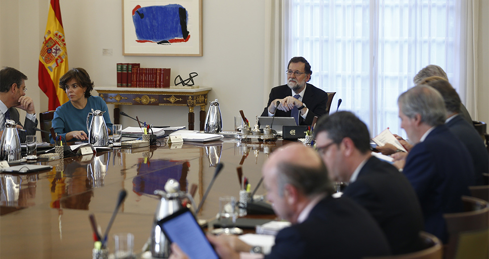 CEPYME expresa su absoluto rechazo a la decisión ilegal del Parlament de Cataluña de proclamar la independencia