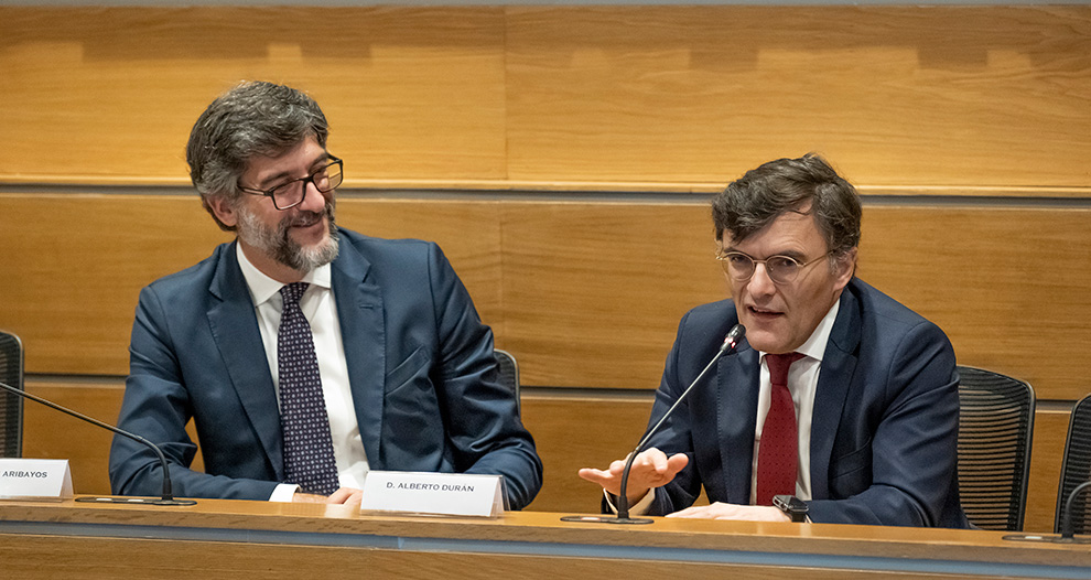 CEPYME y Fundación ONCE analizan el impacto de la reforma laboral y la Ley de Empleo en las personas con discapacidad