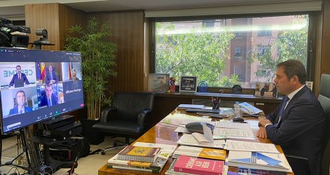 cepyme-ico-bme-bankinter-debaten-alternativas-financieras-pymes-marco-programa-cepyme500