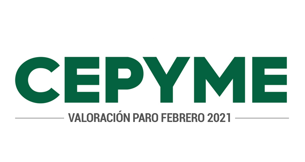 CEPYME pide concreción en las ayudas para evitar que la incertidumbre lastre todavía más empleo