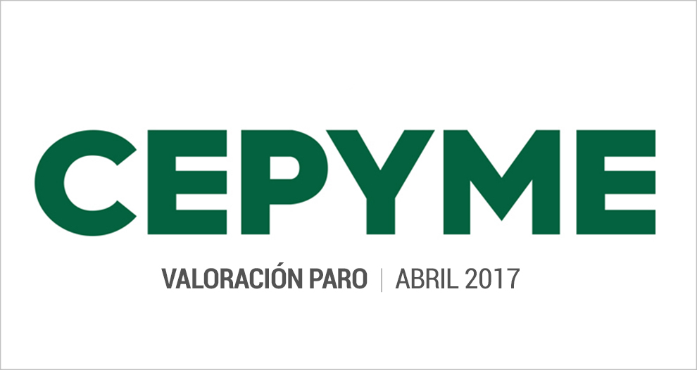 CEPYME pide seguir avanzando en las reformas para impulsar el crecimiento y la creación de empleo en las pymes