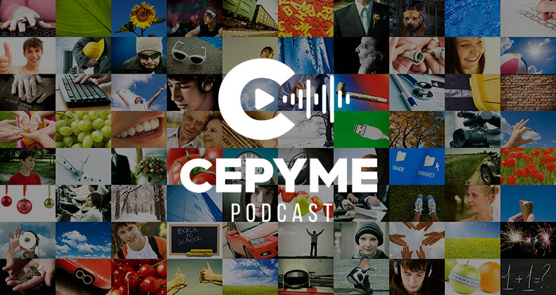 CEPYME Podcast: El caso de éxito de Foticos gracias a la digitalización