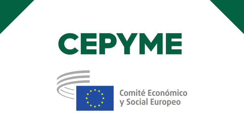 CEPYME refuerza su posición en el Comité Económico y Social Europeo