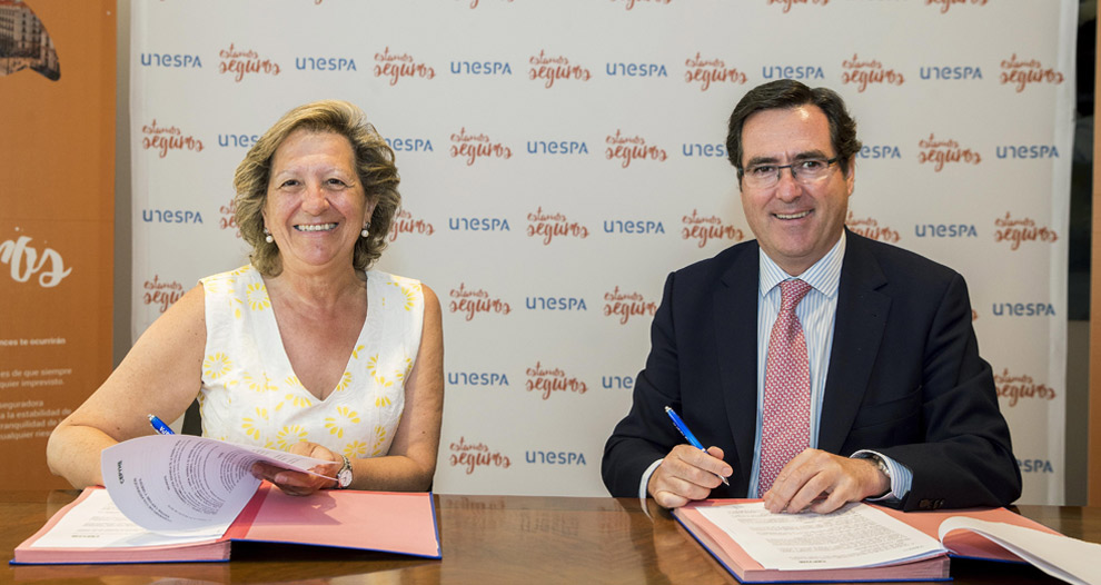 CEPYME y UNESPA impulsan la prevención de riesgos entre las pymes