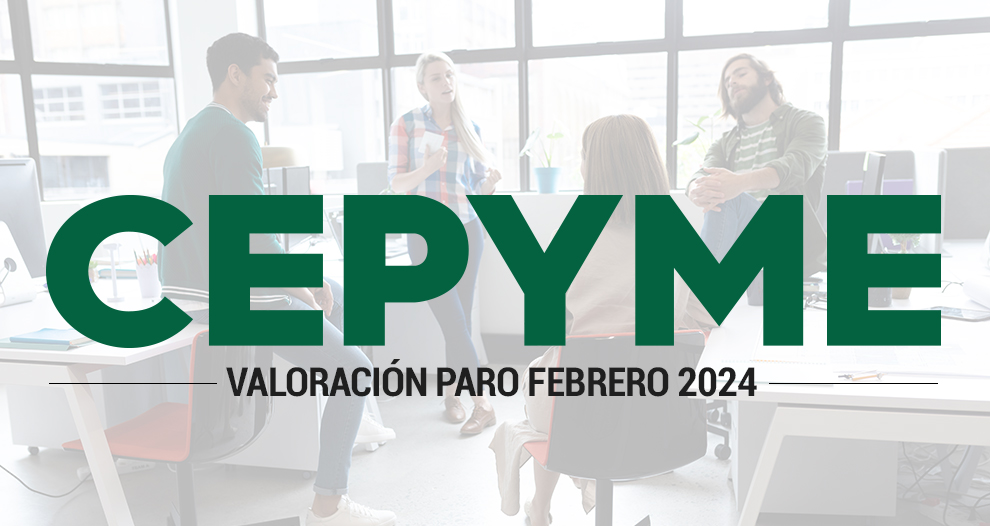 CEPYME valora el dato de empleo, pero alerta sobre el comercio y reitera la preocupación por el sector agropecuario