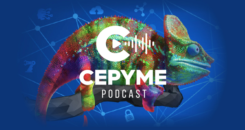 CEPYME en el DES2022, el evento líder en digitalización que se celebra en España