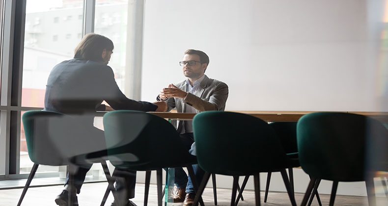 ¿Tienes que cerrar un trato? Cinco tácticas de negociación para garantizar un resultado positivo