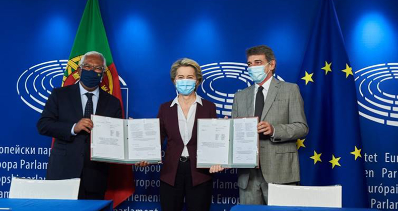 La UE despeja el camino para el Certificado COVID Digital de la UE