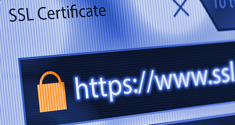 Certificado SSL y SEO. Cómo se relacionan