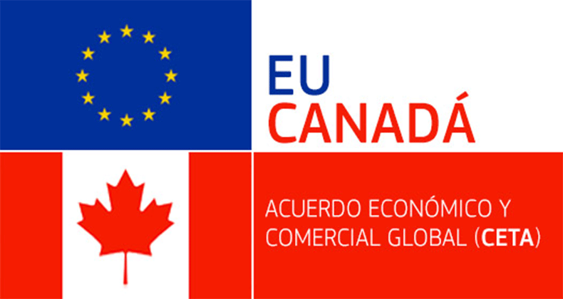 CETA: un impulso al comercio entre España y Canadá
