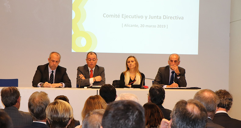 La CEV propone 115 medidas para asegurar el crecimiento de la Comunitat Valenciana
