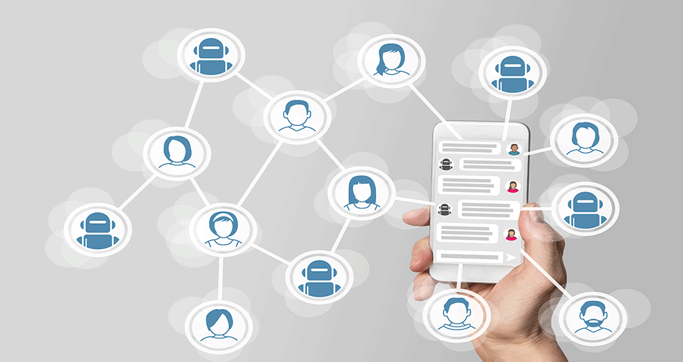 Los chatbot, el gran aliado del consumidor