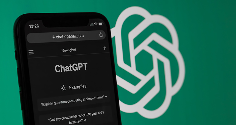 ChatGPT redefine la manera de buscar información: el 70% de sus consultas no tienen equivalente en los buscadores clásicos