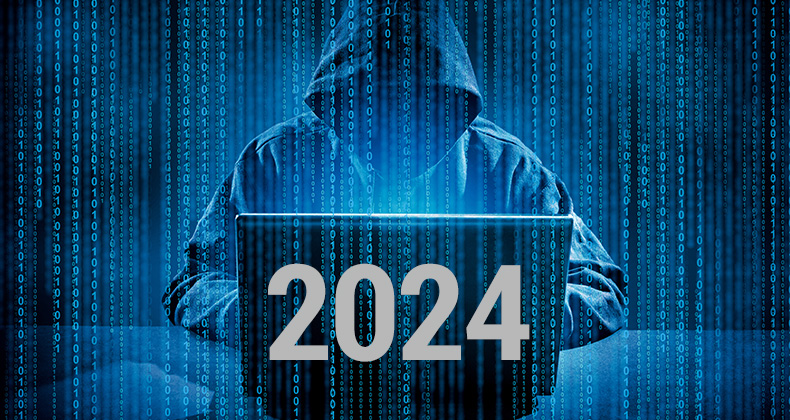 Panorama de ciberamenazas en 2024