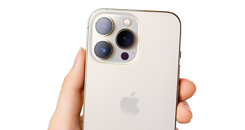 Aumentan las ciberamenazas ante el lanzamiento del iPhone 14