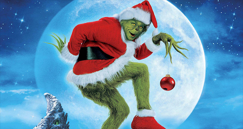 Ciberataques: los nuevos «grinchs» de la Navidad