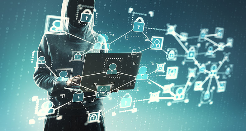 Los 10 ciberataques de phishing en los que más suelen «picar» los empleados