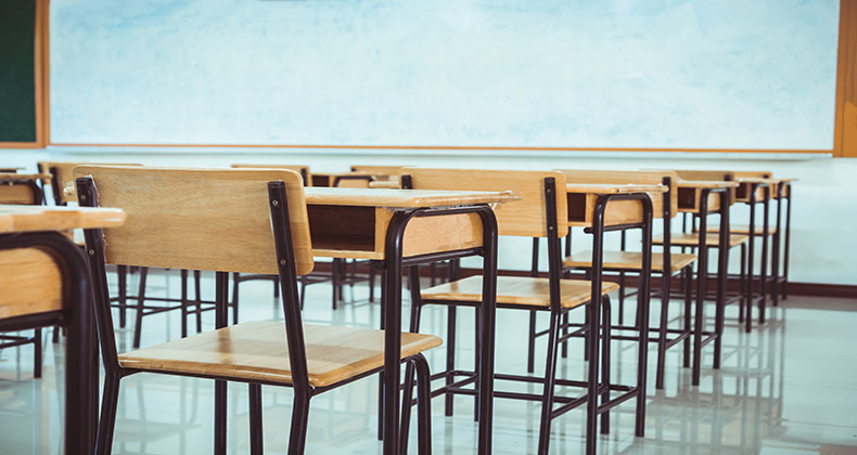 Los ciberataques contra el sector educativo crecen a un ritmo de doble dígito