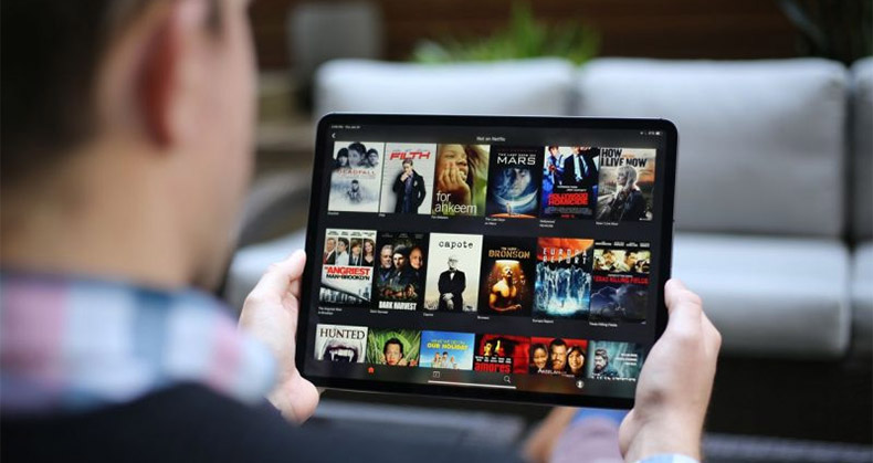 Ciberdelincuentes crean su propia plataforma de streaming para distribuir malware