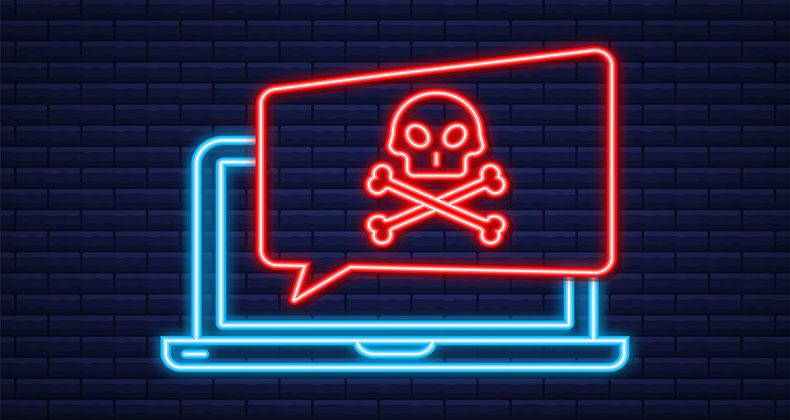 Los ciberdelincuentes se pasan a la suplantación de identidad en redes sociales: WhatsApp, Facebook y LinkedIn están en la lista de las 10 más imitadas