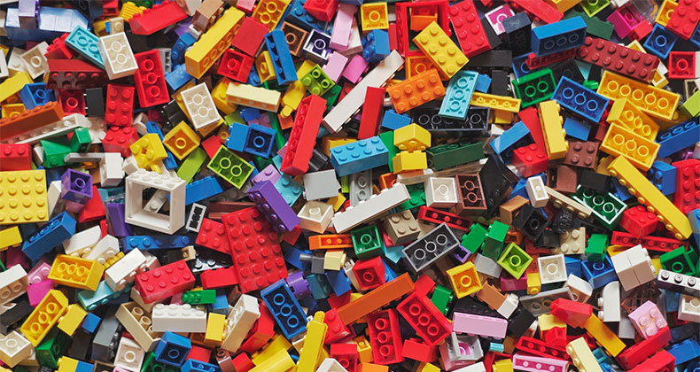 Los ciberdelincuentes usan LEGO, Disney o MrBeast como anzuelo en sus intentos de ataque