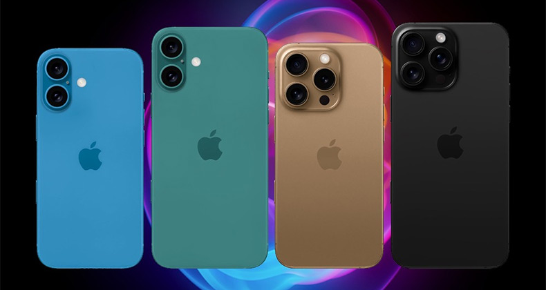 Detectadas las primeras ciberestafas sobre el iPhone 16