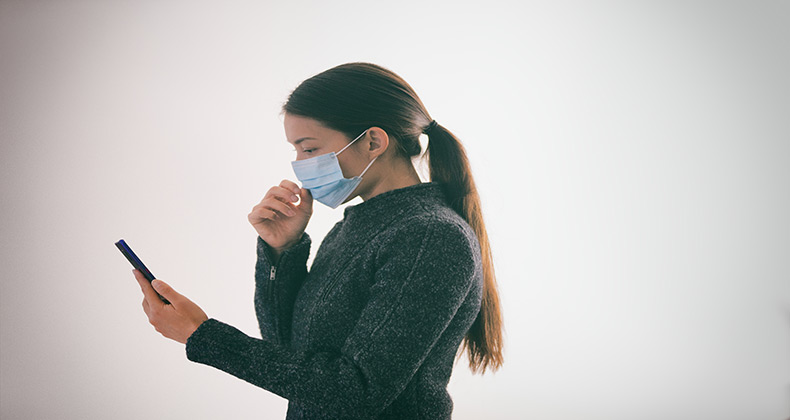 ¿Sabes cuáles son los 4 principales ciberriesgos de las apps de rastreo de contagios de Covid-19?