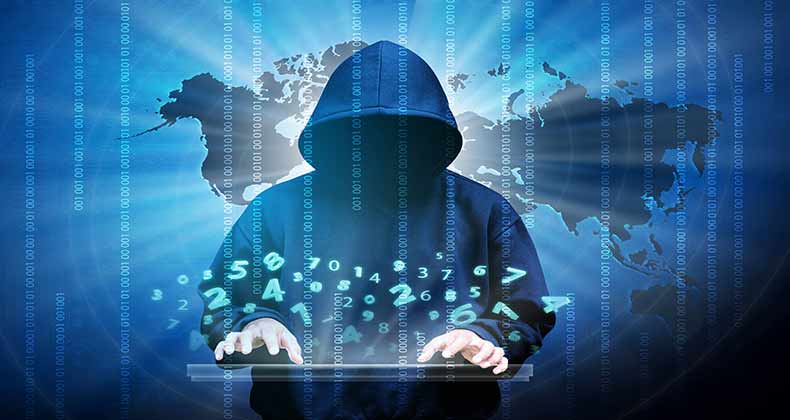 Ciber-robos y los métodos más comunes de ser atracado en la red - Cepymenews