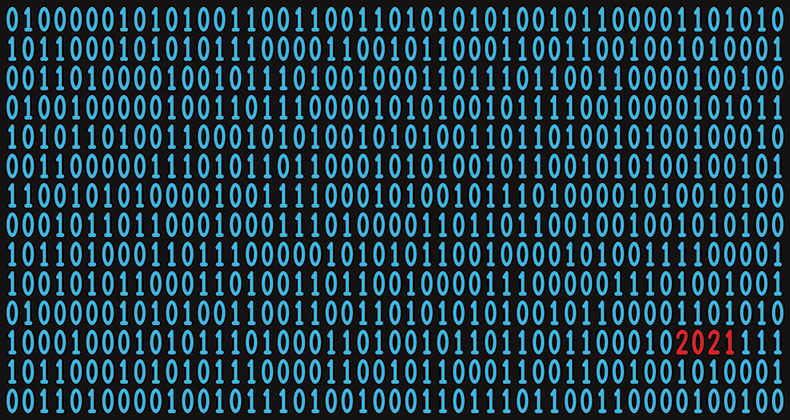 ¿Qué esperar del mundo de la ciberseguridad en 2021?