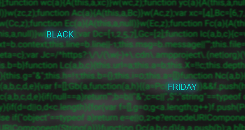 Ciberseguridad Black Friday 2023: Solo el 26% de las empresas de retail son capaces de detener un ataque de ransomware en curso