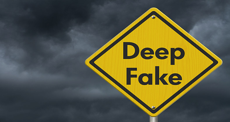 Desafíos de ciberseguridad: la amenaza creciente de los deepfakes