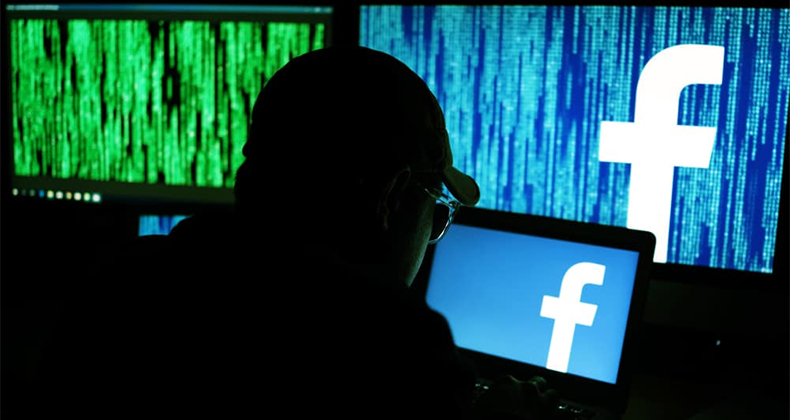 ¿Cómo utilizan los hackers nuestras redes sociales para adivinar nuestras contraseñas?