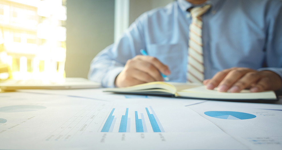 La cifra de nuevas empresas en España no logra romper el techo de las 100.000 en 2018