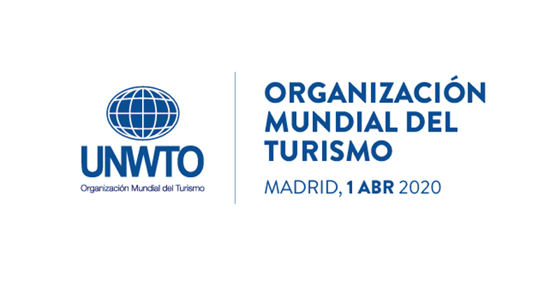 Las cifras de turistas internacionales podrían caer un 60-80% en 2020