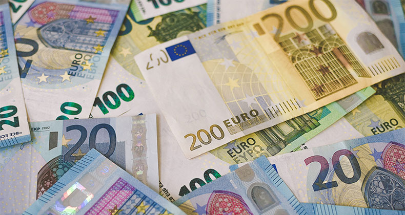 Cinco de cada diez pymes han tenido necesidades de financiación en 2024