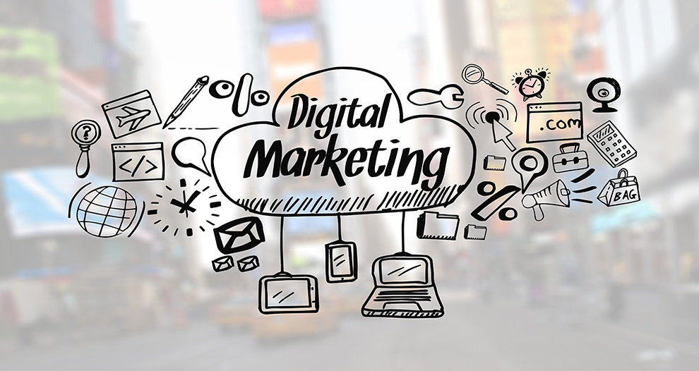 5 errores comunes de las empresas españolas en marketing digital