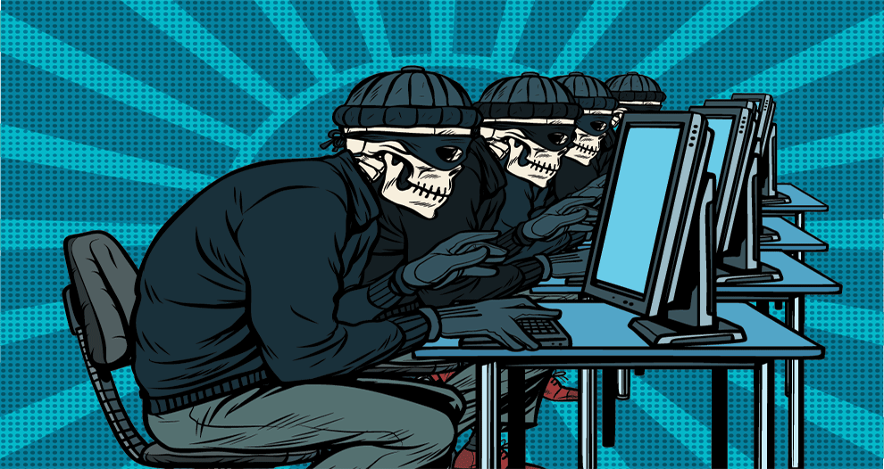 Cinco nuevas formas en las que los hackers podrán robarte en 2018