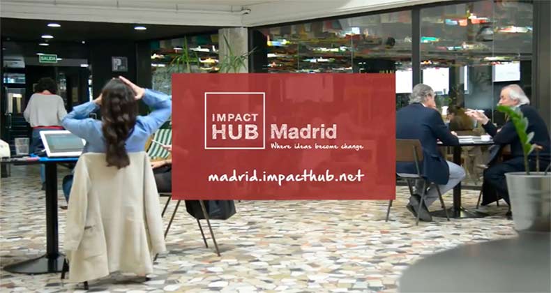 Cinco proyectos españoles entre los 30 finalistas del Concurso Europeo de Innovación Social