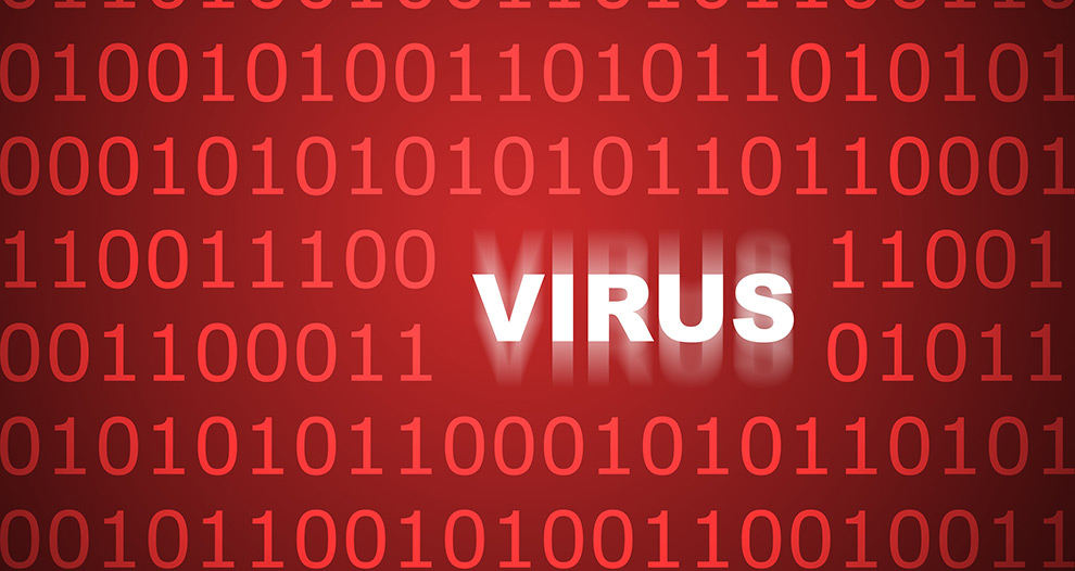 Los cinco tipos de virus que más nos afectan