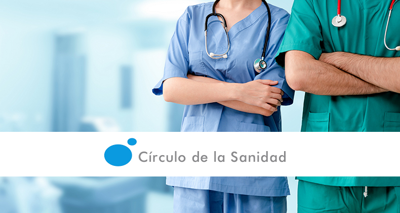 El Círculo de la Sanidad plantea reforzar la industria española de fabricación de material médico para que “en el futuro seamos autosuficientes e incluso exportadores”