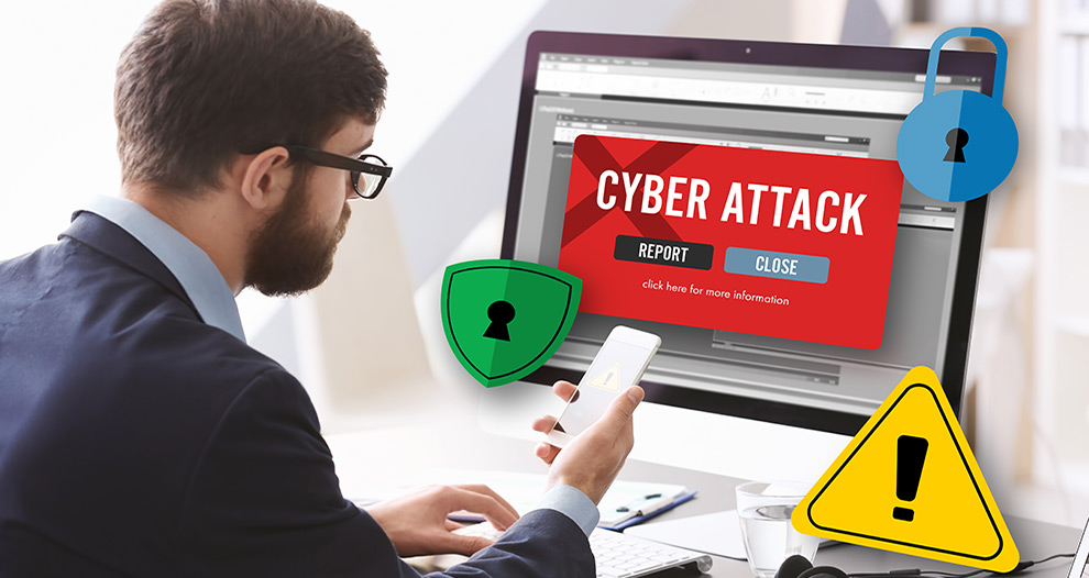 Para el 80% de los CISOs europeos las brechas de seguridad son inevitables