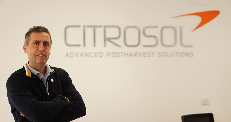 Entrevista Citrosol, finalista Premios CEPYME Pyme Innovación Tecnológica