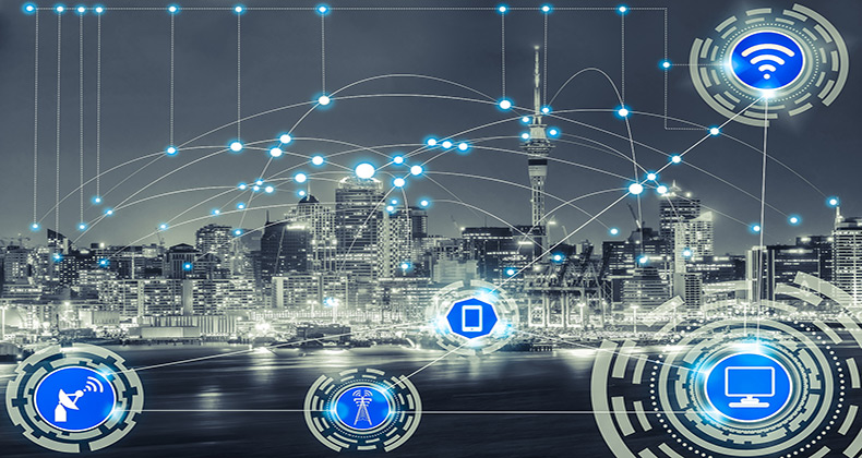 Un 42% de los ciudadanos españoles dispuesto a pagar por servicios de Smart Cities
