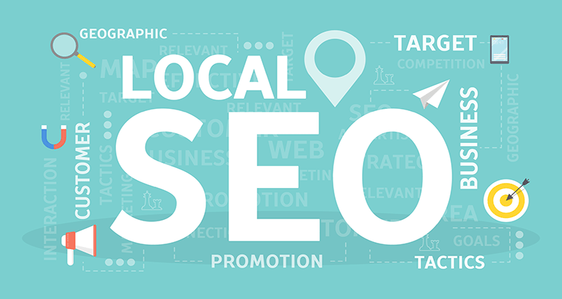 7 factores de clasificación de SEO local en 2022