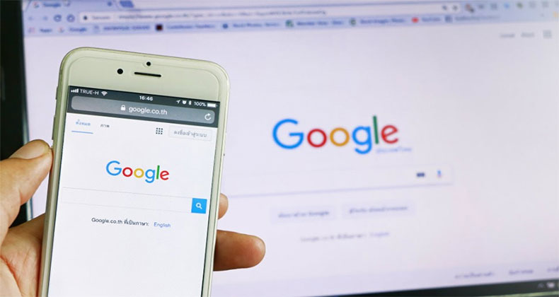 Las 9 claves para aparecer en la primera página de Google