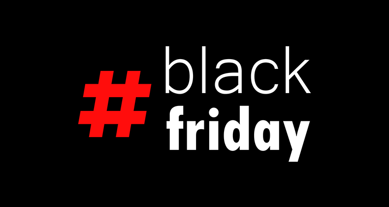 Claves para aprovechar el Black Friday