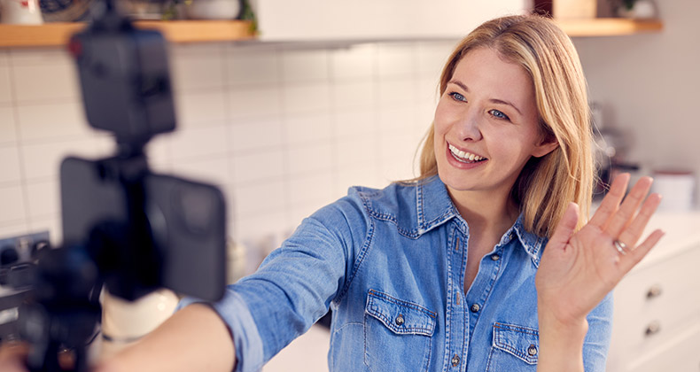 4 claves para una asociación exitosa con influencers