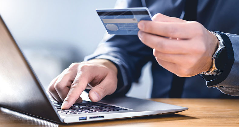 6 claves para blindar las compras online ante el fraude digital
