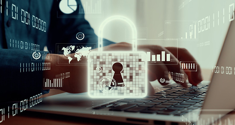 Las 4 claves de ciberseguridad que toda empresa debe tener en cuenta